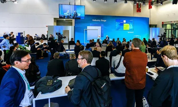 Formnext 2025 aims to further the industry’s industrialisation (Courtesy Mesago Messe Frankfurt)