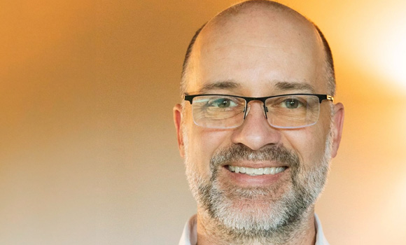 Nikon AM Synergy has appointed Jesse Lea as its new Chief Executive Officer (Courtesy Nikon AM Synergy)