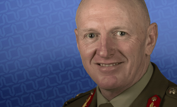 Titomic has appointedt retired Lieutenant General John Frewen, AO, DSC as a Non-Executive Independent Director of the company (Courtesy Titomic Ltd)