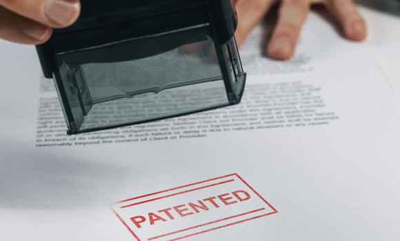 PostProcess has received its 50th patent (Courtesy PostProcess)