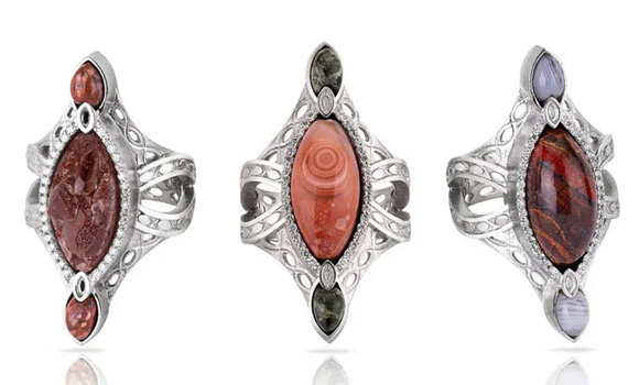 The Tùsaire Collection is named after the Scottish Gaelic word for ‘pioneer’ (Courtesy Maeve Gillies)