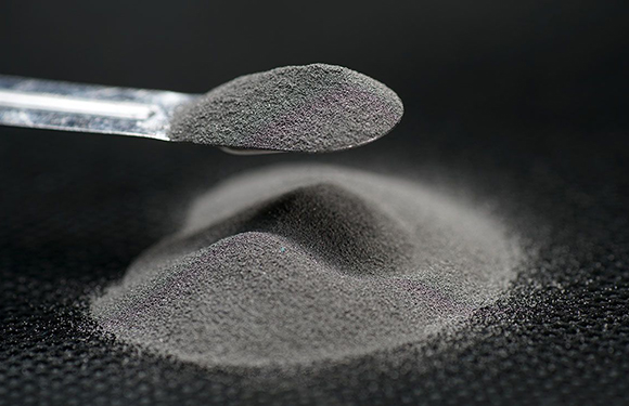 Proposed standard WK80171 will offer guidance on the detection, quantification and classification of contaminants within powder feedstock (Courtesy ASTM)