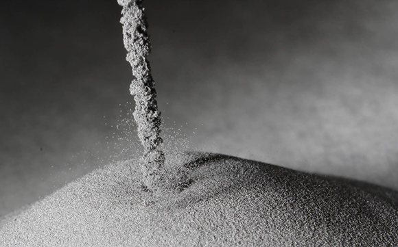 PyroGenesis will provide Ti‑6Al‑4V powder to an undisclosed European firm specialising in Additive Manufacturing (Courtesy PyroGenesis)