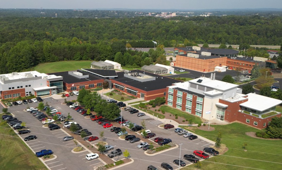 WB USA LLC has announced the official launch of its first US production facility in Danville, Virginia (Courtesy WB USA LLC)
