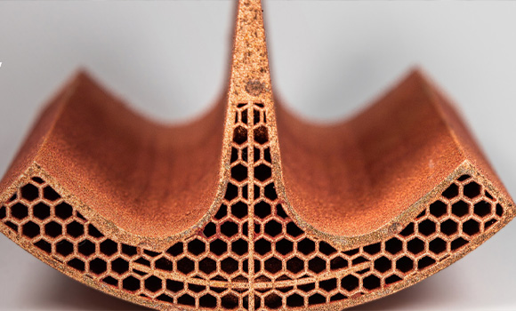 The CopperAM for Industry workshop is scheduled to take place September 15-16, 2025 (Courtesy Fraunhofer IWS)
