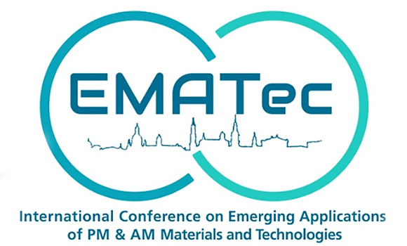 EMATec 2026 is scheduled to take place from June 2-5, 2026, in Dresden, Germany (Courtesy Fraunhofer IFAM)