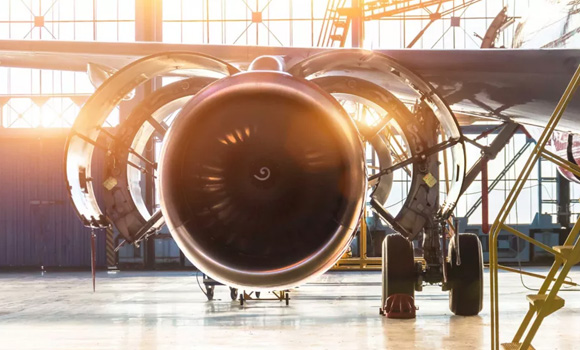 The £14.1 million R&D project aims to revolutionise how critical aerospace technologies are manufactured in the UK using AI and AM (Courtesy Honeywell)