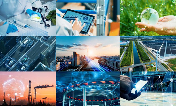 NIST has awarded over $1.8 million to eighteen small businesses under the Small Business Innovation Research programme (Courtesy NIST/metamorworks/Shutterstock)