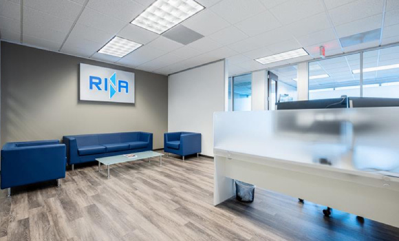 The joint initiative will be hosted at RINA’s Centro Sviluppo Materiali – a centre for applied research on advanced materials (Courtesy RINA)