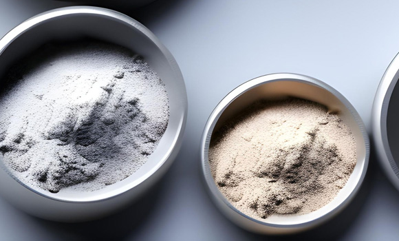 Amaero will expand its metal powder production capacity with the addition of a fourth atomiser (Courtesy Amaero)