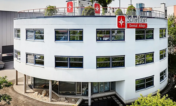 Scheftner GmbH has taken over nearly all business activities of its predecessor S&S Scheftner (Courtesy Scheftner GmbH)