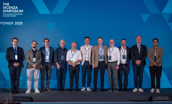 Members of the event’s Scientific Committee, responsible for curating the technical programme (Courtesy The Vicenza Symposium)
