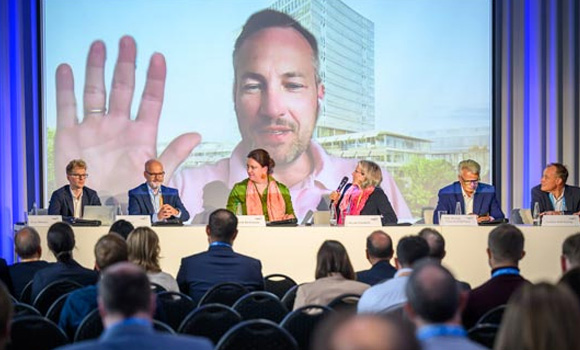 The MGA Annual Meeting & Women in AM Summit 2025 will take place from September 23-24 in Berlin, Germany (Courtesy MGA)