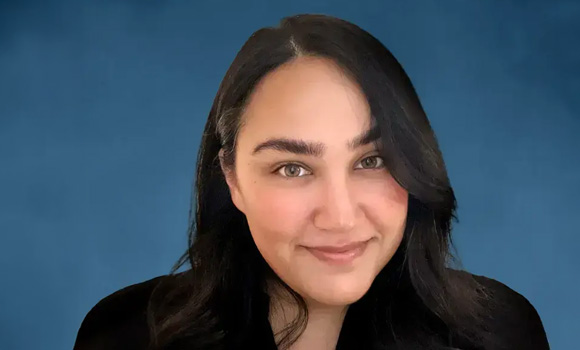 Melody Delpazir has joined Ultra Fine Specialty Products as a Metallurgical Engineer (Courtesy Ultra Specialty Products)