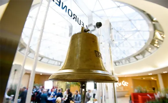 Materialise has announced plans for an additional listing of its ordinary shares on Euronext Brussels (Courtesy Euronext)