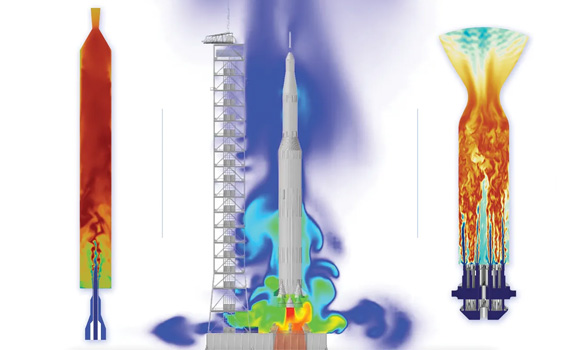 Space Tech Expo Europe will take place from November 18-20 (Courtesy Space Tech Expo)