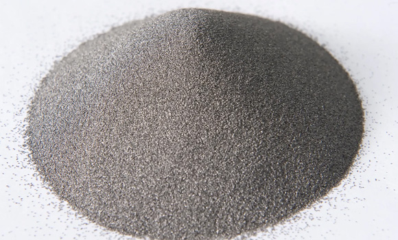 Tekna has received NADCAP accreditation for metal powder production (Courtesy Tekna)