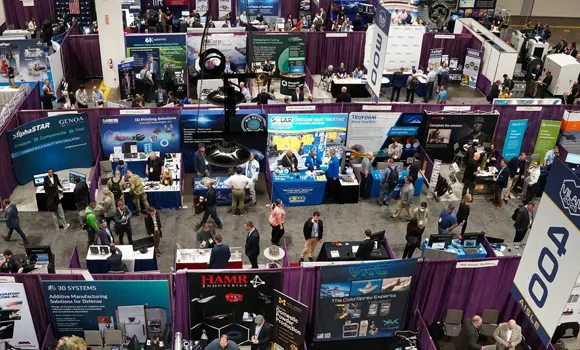 MILAM 2026 expects to welcome over 1,500 attendees (Courtesy MILAM)