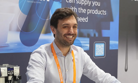 “AMUK is excited to be representing the UK,” stated Joshua Dugdale, Head of AMUK (Courtesy AMUK)