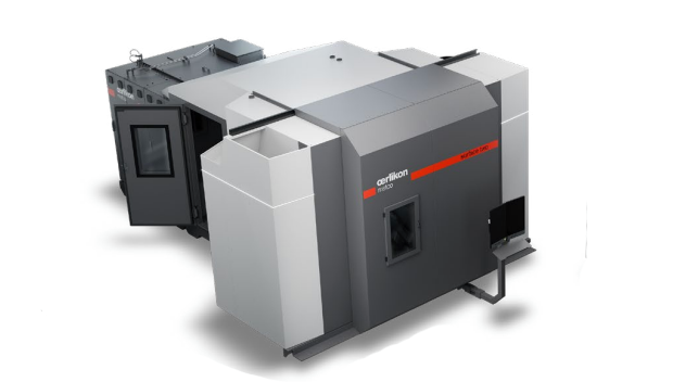 ATL has invested in the first Surface Two machine from Oerlikon (Courtesy Oerlikon)