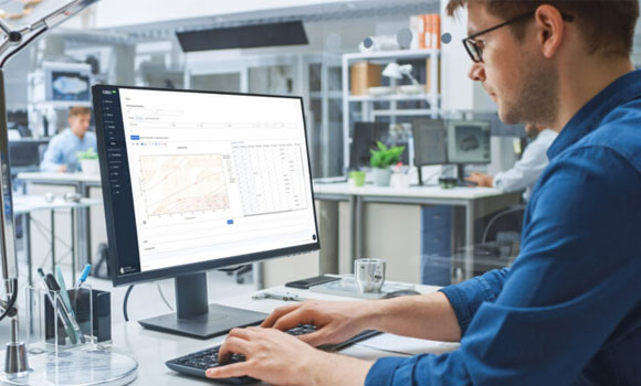 Recent European clients include Aubert & Duval, which has renewed its ICMD subscription alongside new subscribers Paderborn University and Digi4Circular (Courtesy QuesTek Innovations)