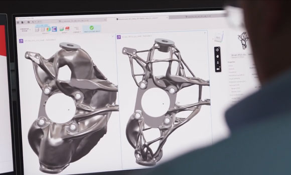 Autodesk has announced plans to reduce its workforce by approximately 1,000 (Courtesy Autodesk)