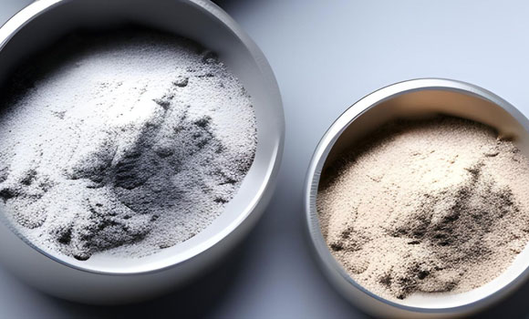 Amaero has received a $3.0 million purchase order from Titomic for refractory alloy powders (Courtesy Amaero Ltd)