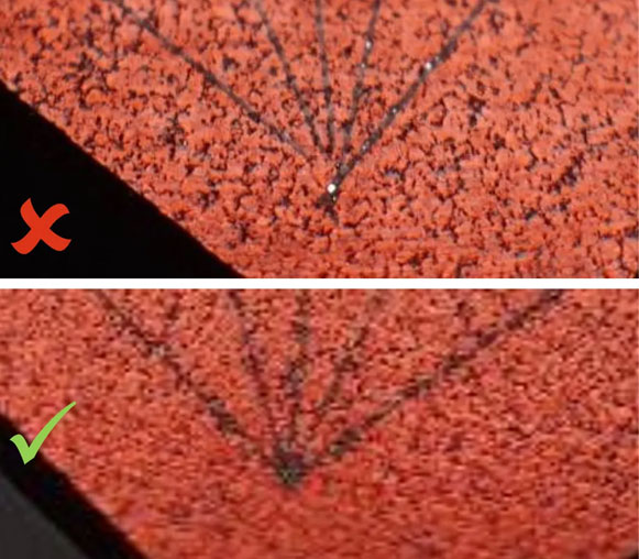 When multiple scanners are used, a precise alignment of all scanners is essential to obtain pore-free and dimensionally accurate components (Courtesy PRIMES)
