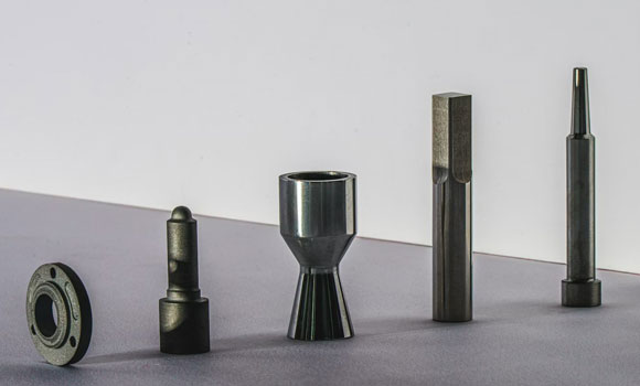 Foundation Alloy stated that its Molyclast MC1200 alloy is the strongest molybdenum alloy (Courtesy Foundation Alloy)