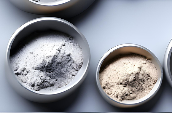 Amaero’s portfolio includes refractory metals and specialty alloys (Courtesy Amaero)