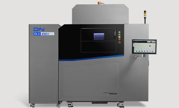 DN Solutions will host live demonstrations of both its Additive Manufacturing and CNC machines during the opening event (Courtesy DN Solutions)