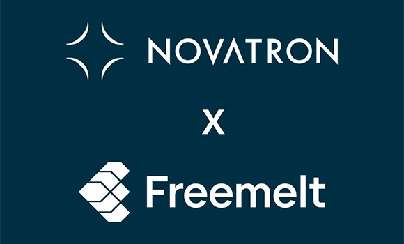 Freemelt AB and Novatron Fusion Group (NFG) are to collaborate on advancing Additive Manufacturing for fusion reactors