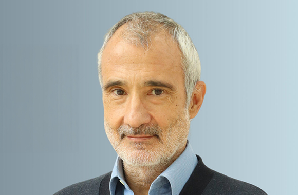 Professor José Manuel Torralba, whose career in advanced metallurgy and Powder Metallurgy is being recognised at the Materials on the Edge seminar at Universidad Carlos III de Madrid (Courtesy Universidad Carlos III de Madrid)