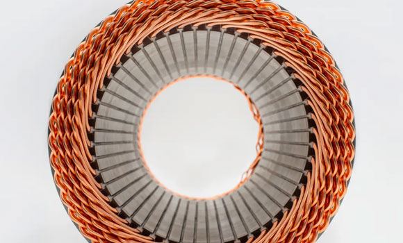 Nordic Alpha Partners has acquired a significant minority stake in Additive Drives (Courtesy Additive Drives)