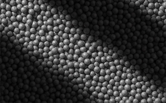 Tekna’s materials division produces high-purity metal powders for Additive Manufacturing (AM), serving aerospace, defence, medical, and industrial customers globally (Courtesy Tekna)