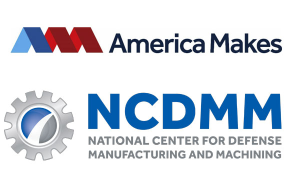 The two new project calls are worth over $35 million (Courtesy America Makes/NCDMM)