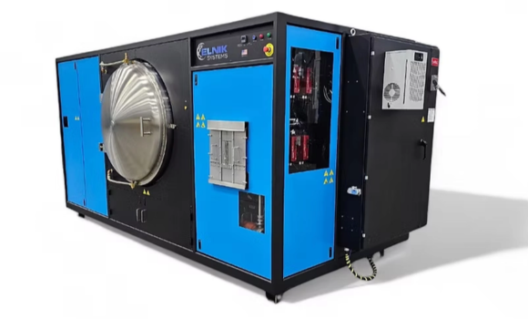 Nichols Portland Inc is utilising sintering technology from Elnik and DSH Technologies (Courtesy Elnik Systems)