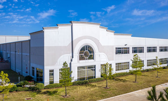 DEEP will officially open its Houston, Texas, advanced manufacturing facility in May (Courtesy DEEP Manufacturing)