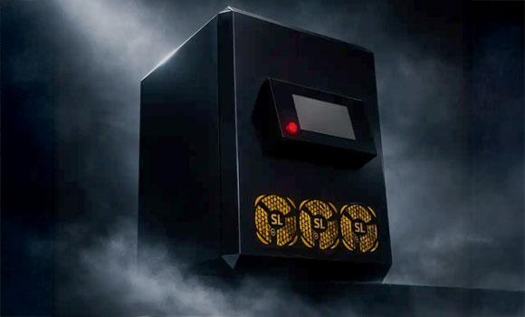 Initial kit versions of the Scrap 1 metal Additive Manufacturing machine are priced from $9,600 (Courtesy Scrap Labs)