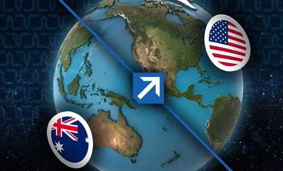 Titomic has announced plans to redomicile the company from Australia to the United States (Courtesy Titomic Limited)