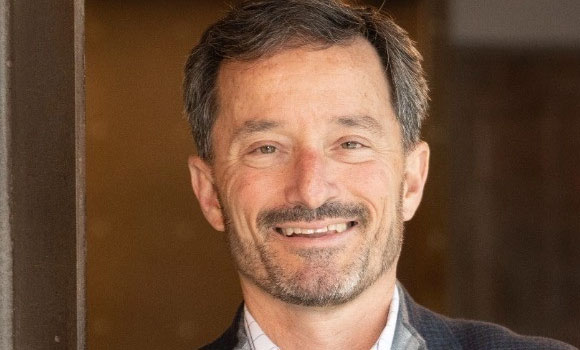 Tim Johnson has been nominated to Amaero’s board (Courtesy TJ Johnson)