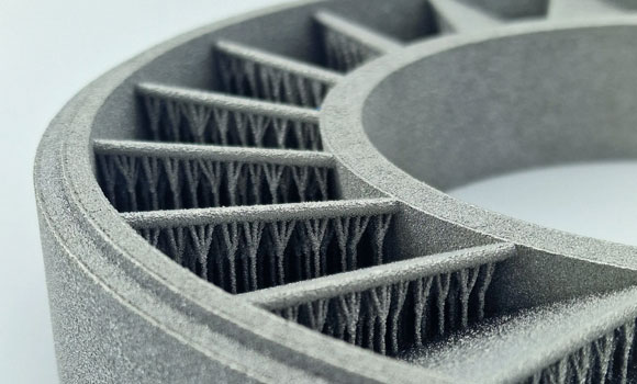 Wayland will highlight its NeuBeam and production readiness at RAPID + TCT 2026 (Courtesy Wayland Additive)