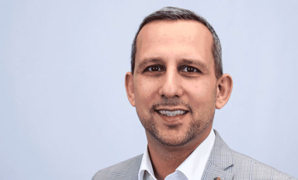 Gürsel Demircali will originate the position of Chief Strategy and Transformation Officer (Courtesy ModuleWorks)