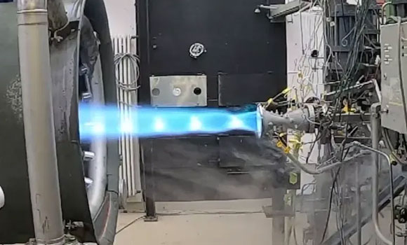 Pangea Propulsion has secured up to €2 million in financing from the Catalan government to expand its manufacturing and testing capacity (Courtesy Pangea Propulsion)