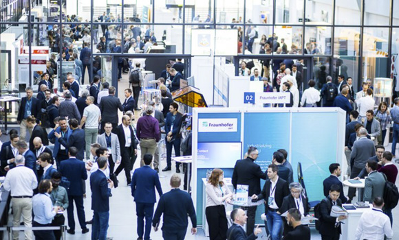 AM Forum 2027 will take place from March 2-3, at the ECC Berlin, Germany (Courtesy AM Forum)