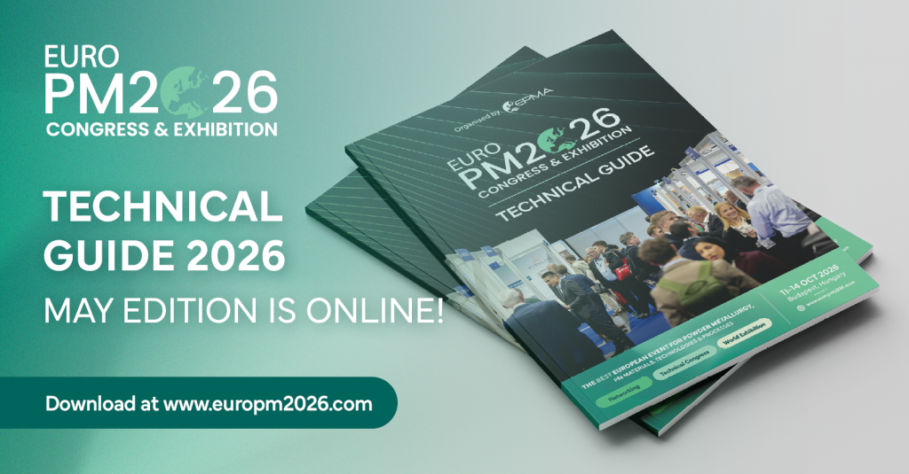 The Technical Guide follows the full Euro PM2026 event (Courtesy Euro PM2026)