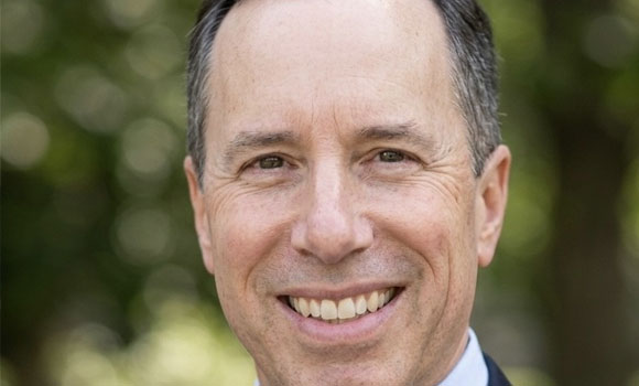 Concurrent Technologies Corporation has confirmed Christopher J Hamilton as its new president and Chief Executive Officer (Courtesy Concurrent Technologies Corporation)