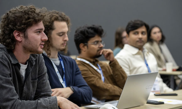 The deadline for registration to the EPMA’s Young Engineers Days, scheduled to take place alongside Euro PM2026 in Budapest, is July 15 (Courtesy EPMA)