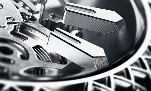 Parivas uses an in-house standard, developed with the Horological Society of New York, designed to exceed ISO 3159 (Courtesy Parivas)
