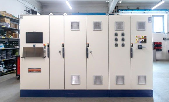 TAV Vacuum Furnaces has obtained UL certification (Courtesy TAV Vacuum Furnaces)